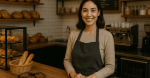 Bakery & Snack Bar Attendant Vacancies – How to Apply Now