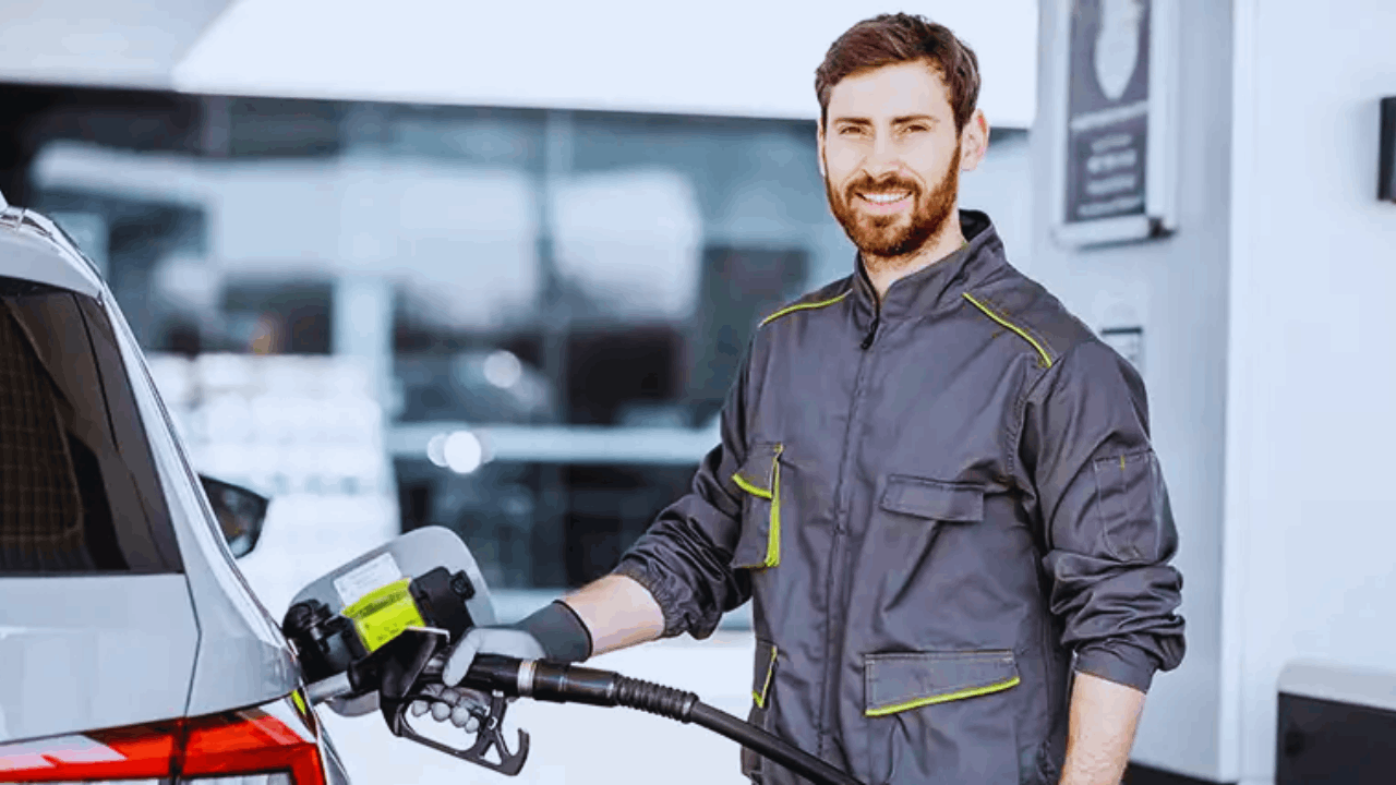 Gas Station Job Openings – How to Find Them