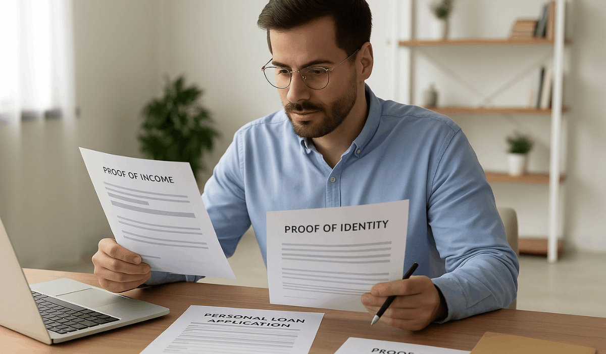 How to apply for a personal loan in Bank Of America