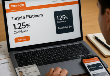 BanRegio Platinum Card - How to Apply Online