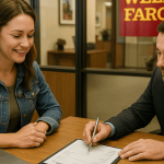 Guía paso a paso para obtener un préstamo personal de Wells Fargo