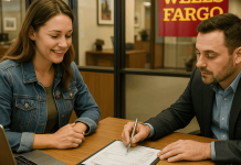 Guía paso a paso para obtener un préstamo personal de Wells Fargo