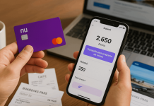 Tips on How to Earn Miles Using a Nubank Credit Card