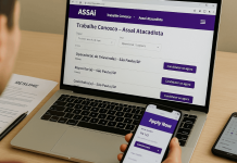 Assaí Atacadista: Step-by-Step Guide to Apply