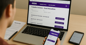 Assaí Atacadista: Step-by-Step Guide to Apply