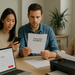 Solicita un préstamo personal de HSBC UK en pocos pasos fáciles