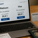 BanCoppel Platinum and Visa Credit Card - How to Apply