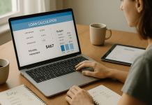 Tips on How to Simulate Online Loans for Freelancers