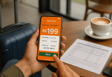 Tips on How to Find Airline Tickets for Only R$200