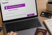 Volaris INVEX 0 - How to Apply a Credit Card Online