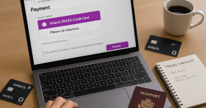 Volaris INVEX 0 - How to Apply a Credit Card Online