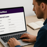 Descubre cómo obtener un préstamo personal de NatWest