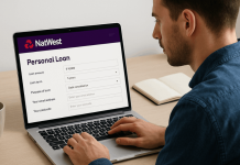Descubre cómo obtener un préstamo personal de NatWest