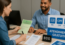 Free Document Services: How to Request and Use Them