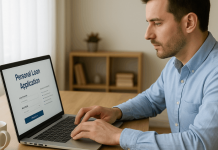 Cómo solicitar un préstamo personal en Bank of America