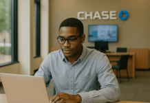 Descubre cómo obtener un préstamo personal de Chase