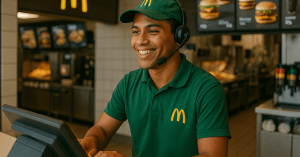 Job Openings at McDonald's – Learn How to Apply