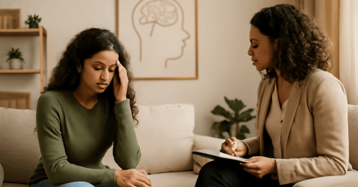 See How To Apply For Free Psychological Care Services