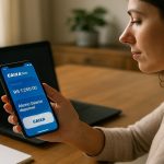 Learn How To Withdraw Salary Bonus On Caixa App