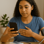 Learn How To Monitor Cholesterol Levels With Apps