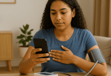 Learn How To Monitor Cholesterol Levels With Apps