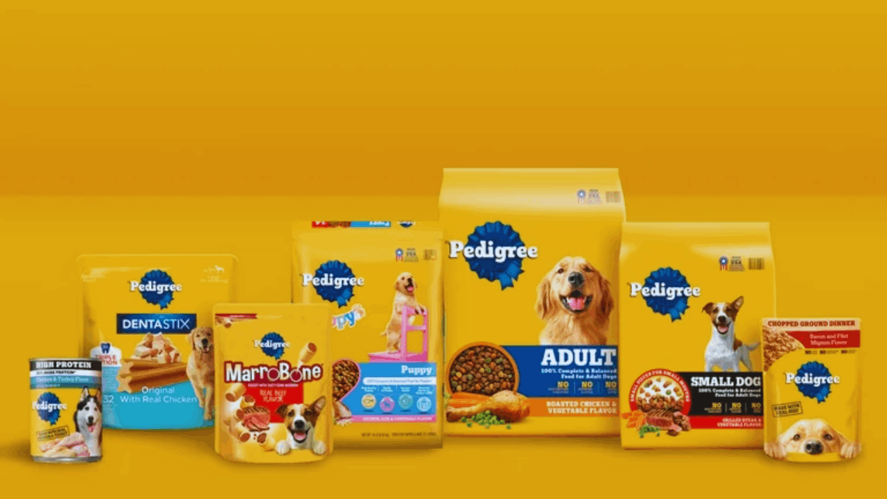 Try Pedigree Treats – Dog Sample Box Free