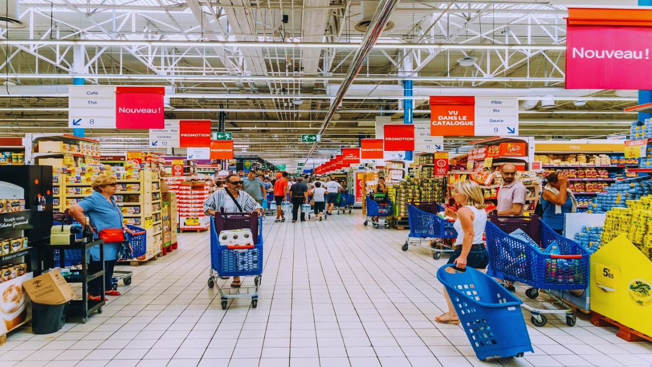 Find Out How To Apply For Jobs At Carrefour Stores