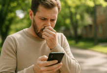 Discover How To Track Allergies With Mobile Apps