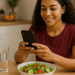 Learn How To Use Free Apps For Healthy Eating Plans