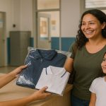 Learn How To Apply For Free School Uniform Program