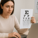 Discover How To Access Free Eye Exam Programs