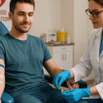 See How To Access Free Blood Donation Campaigns