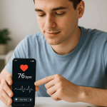 Learn How To Monitor Heart Rate With Free Apps