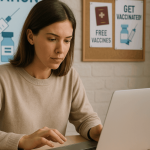 Learn How To Apply For Free Vaccination Campaigns