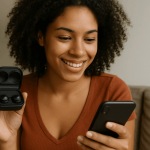 See How To Request Free Samsung Earbuds Trials