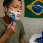 See How To Get Free Gillette Razor Kits