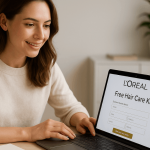 See How To Get Free L’Oréal Hair Care Kits