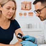 Discover How To Get Free Skin Cancer Screening