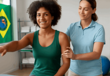 Discover How To Apply For Free Physiotherapy Programs