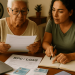 Discover How To Request The BPC/LOAS Benefit