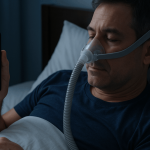 See How To Track Sleep Apnea Symptoms With Apps