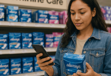 Discover How To Access Free Always Feminine Care