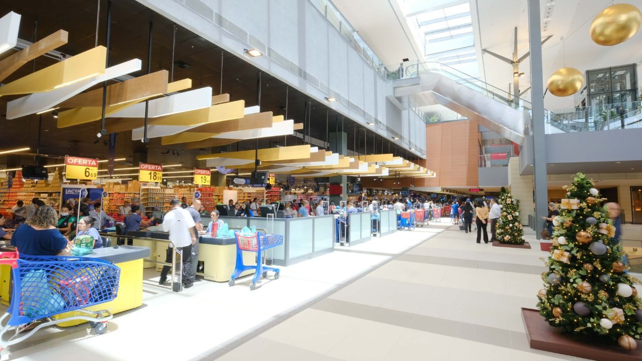 Find Out How To Apply For Jobs At Carrefour Stores