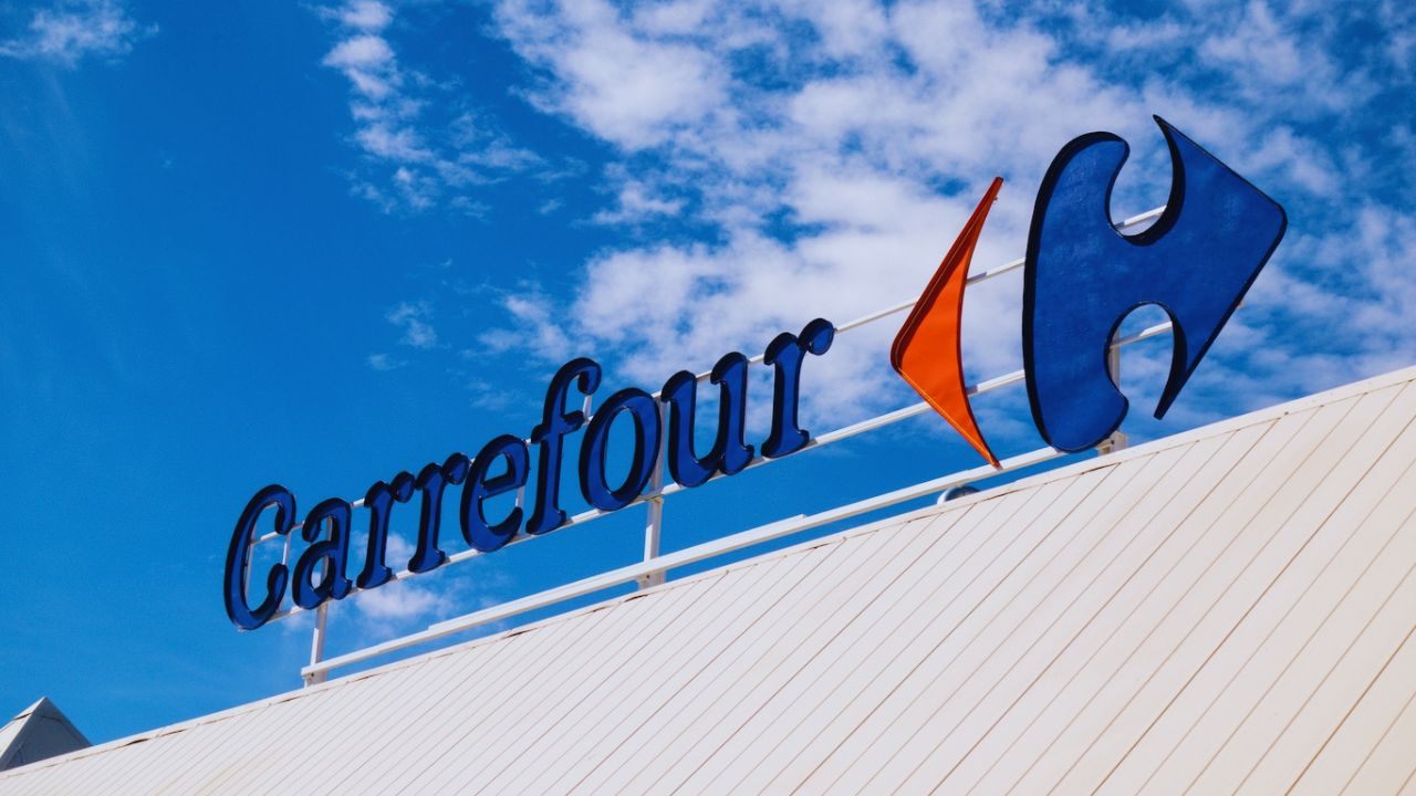 Find Out How To Apply For Jobs At Carrefour Stores