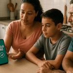 Learn How To Apply For Auxílio Gás Benefit