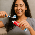 Learn How To Request Free Colgate Toothpaste
