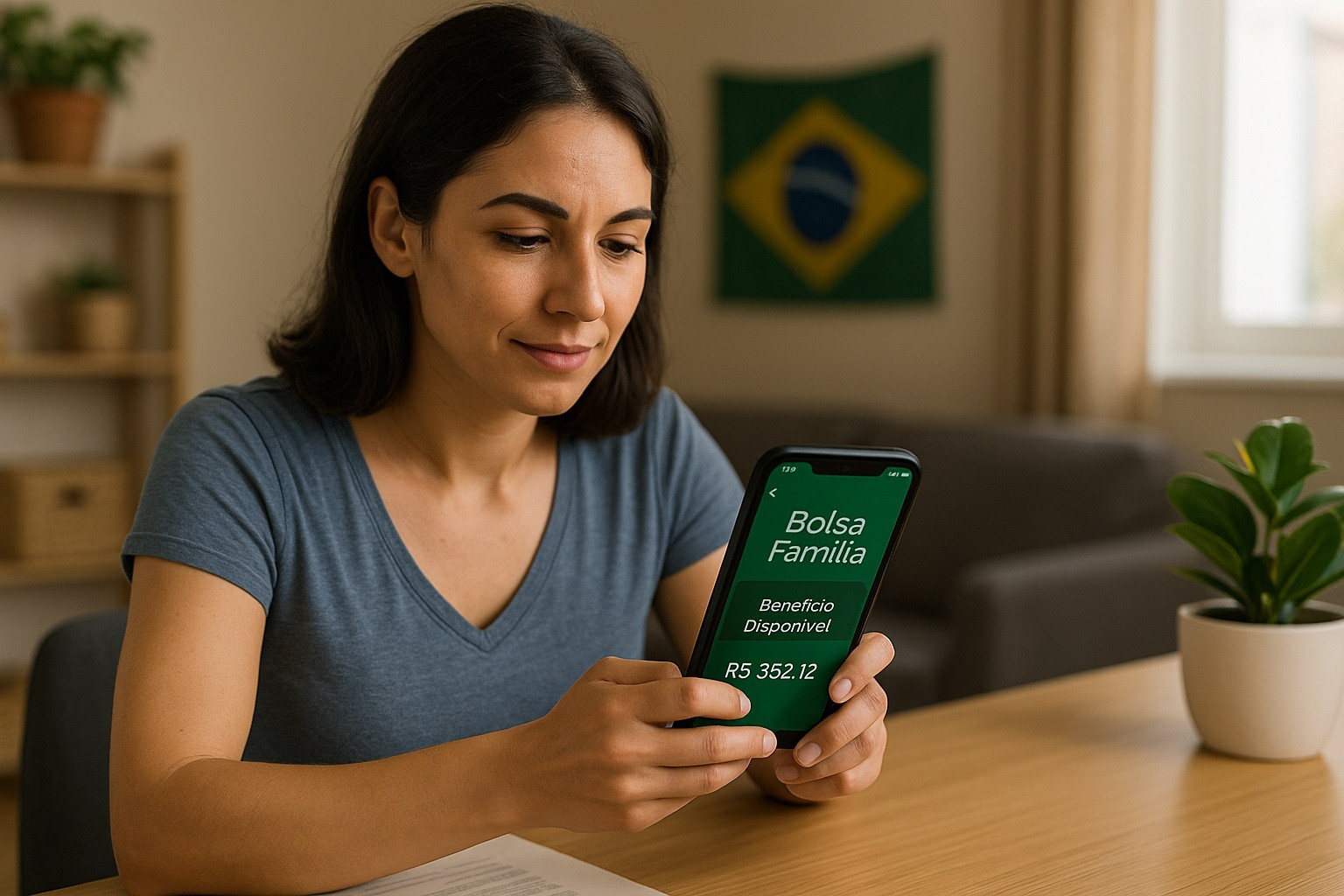 How To Track Auxílio Brasil Payments On Mobile