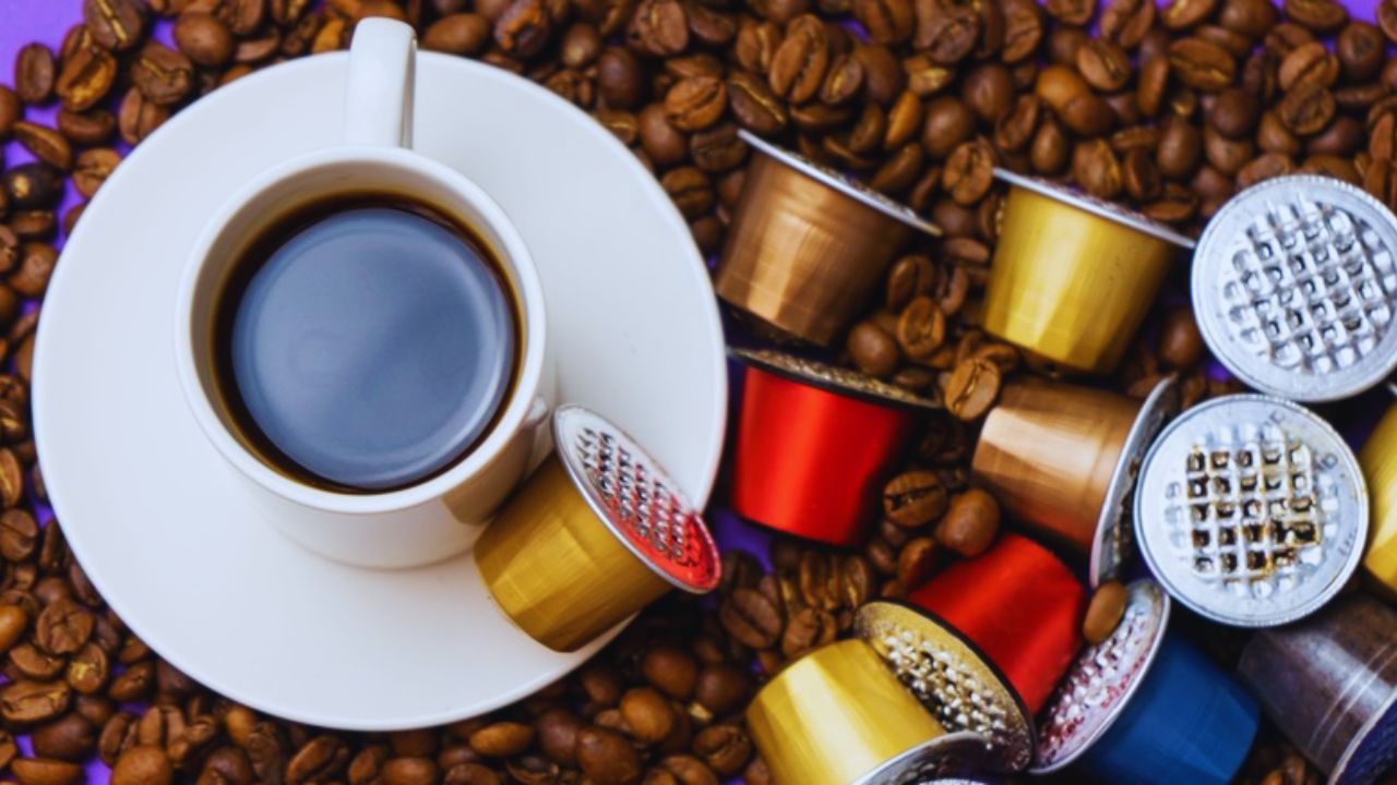 Discover How To Get Free Nespresso Coffee Capsules