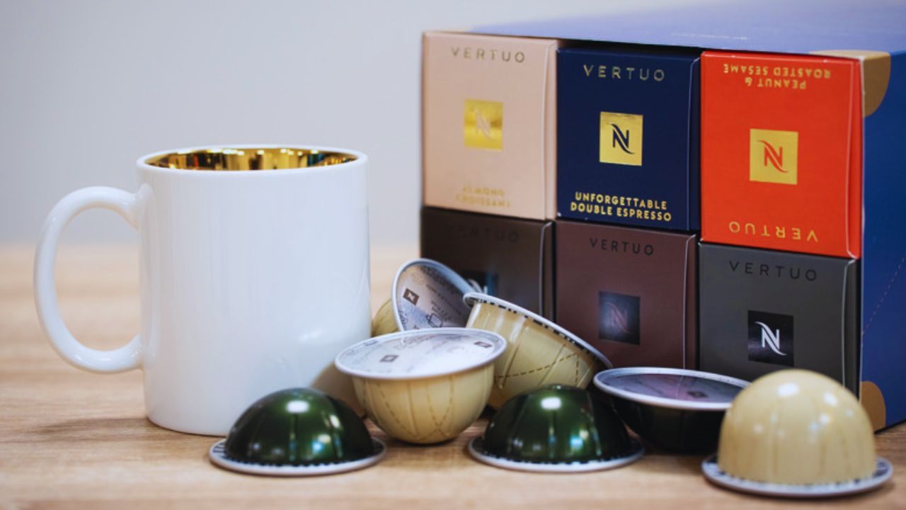 Discover How To Get Free Nespresso Coffee Capsules