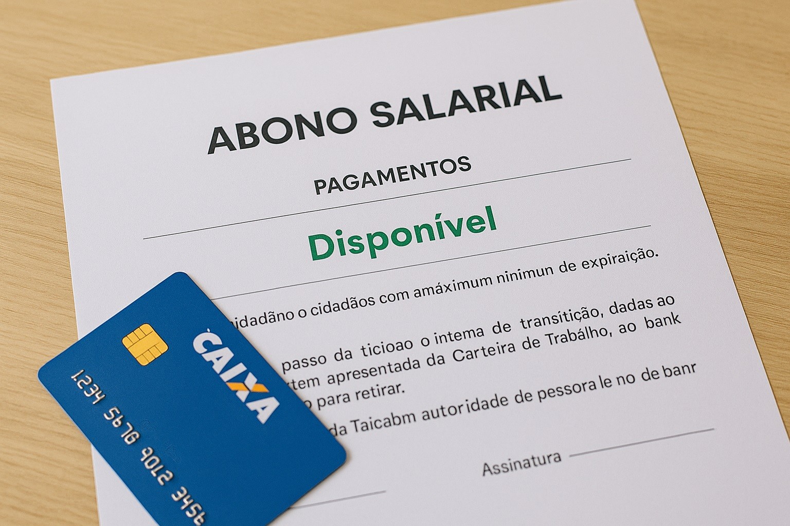 How To Check PIS Payment Online In Brazil
